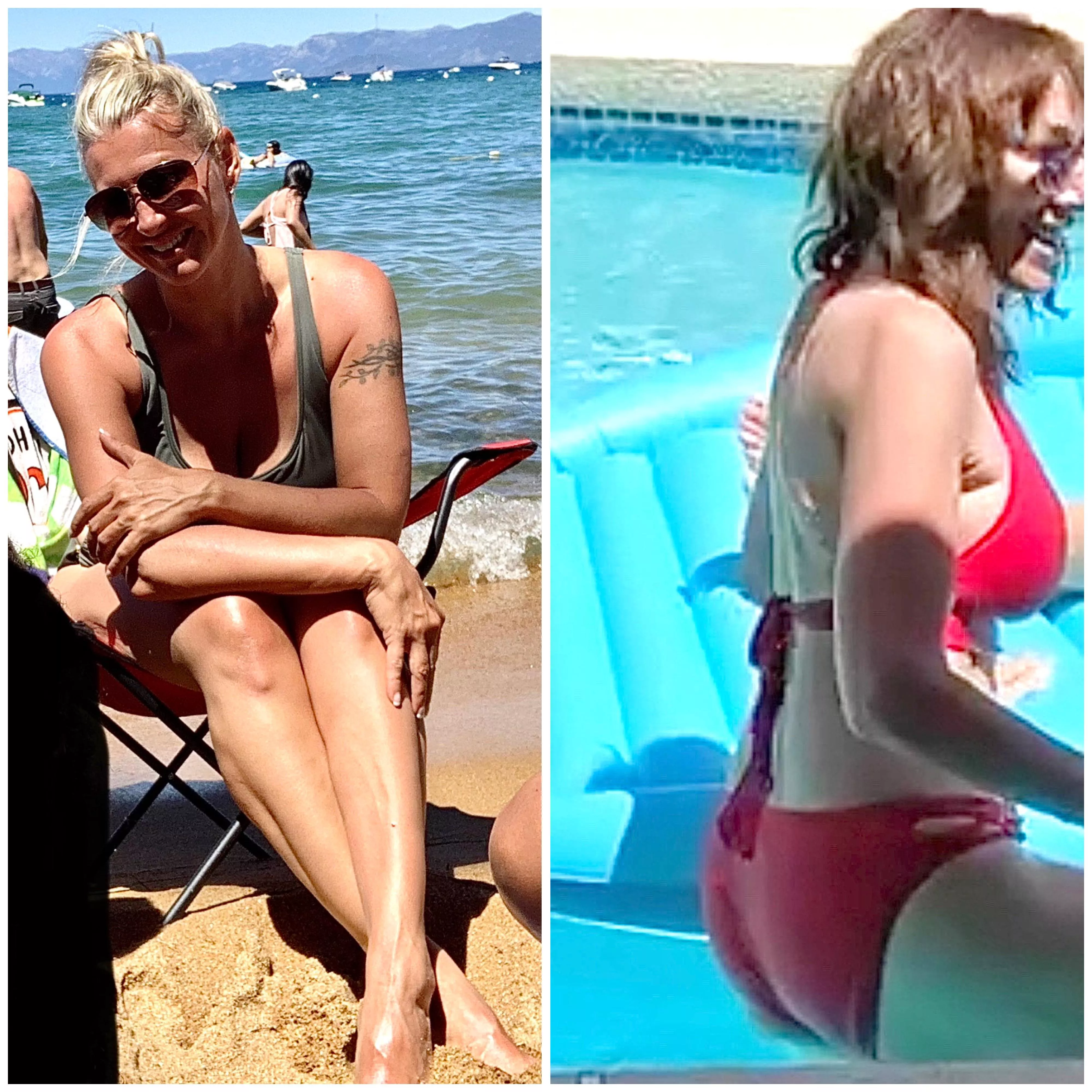 Pick one Milf posted by Mr_Syrup_