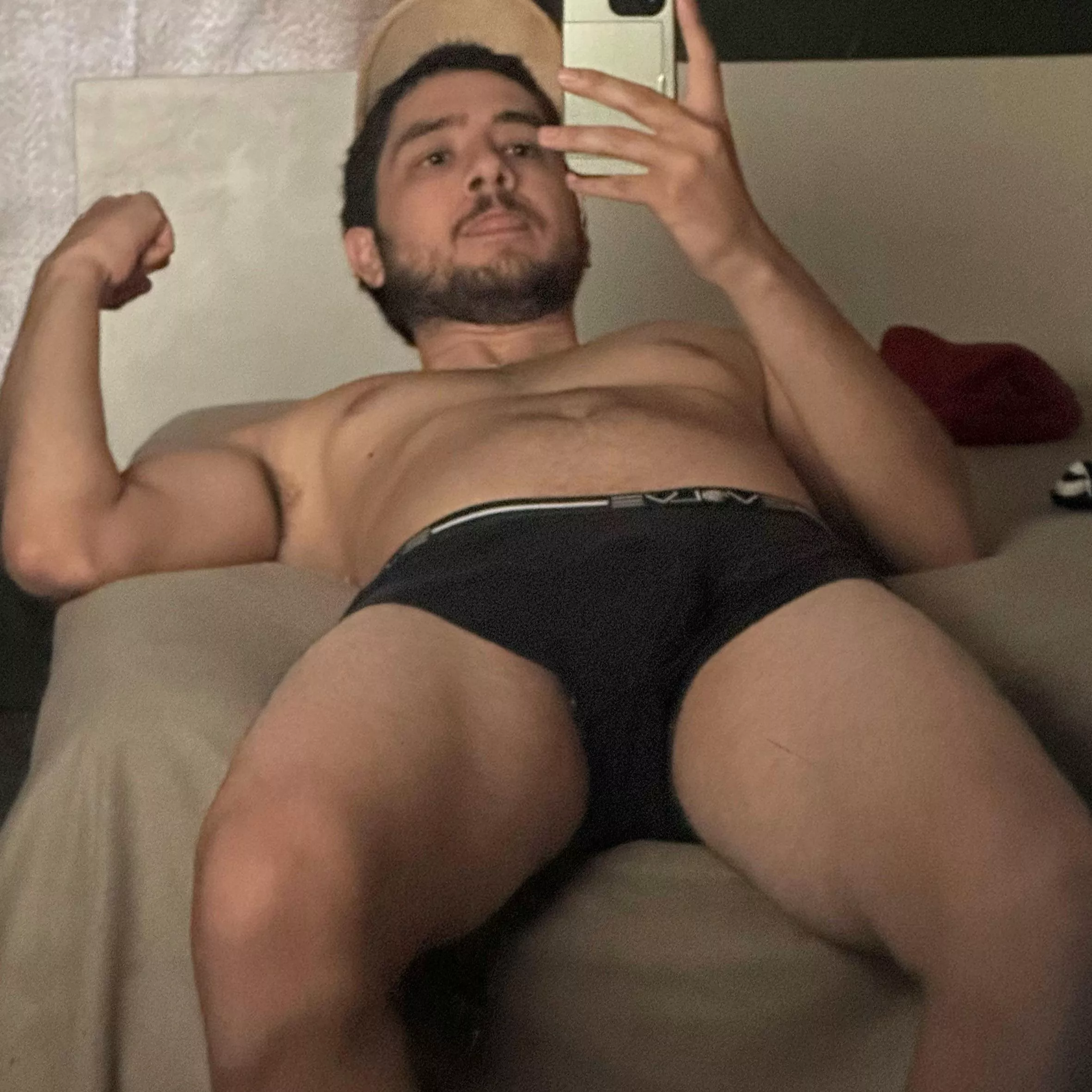 Second-best thing to being totally naked ✅ posted by amcrater