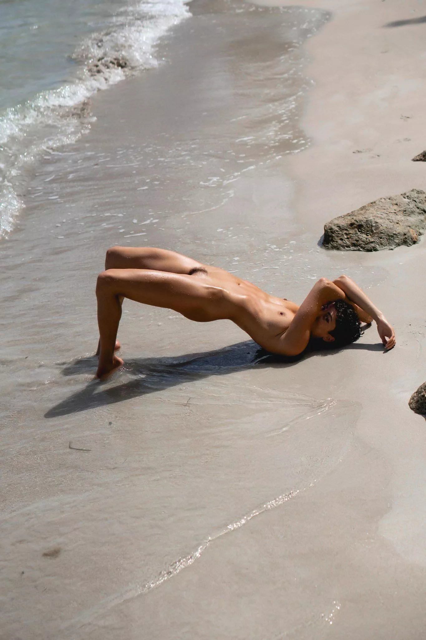 She’s got the sandy bridge up posted by aaMikhael