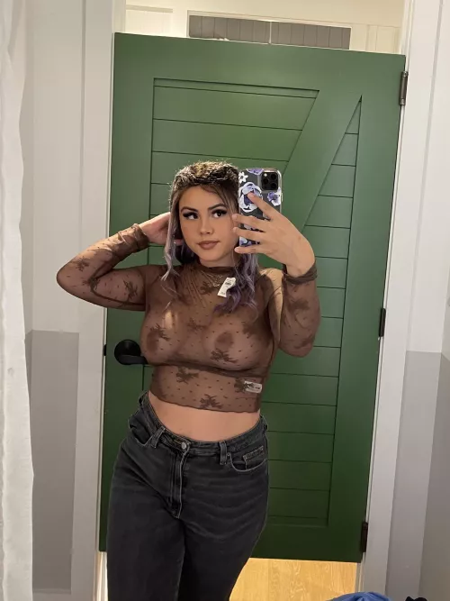 Should I get the top? by little_ms_Andrea