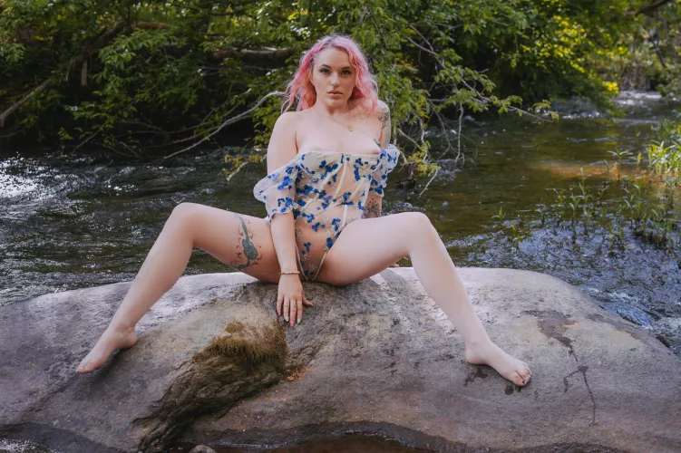 Should I wear a bra? by Gullible-Media