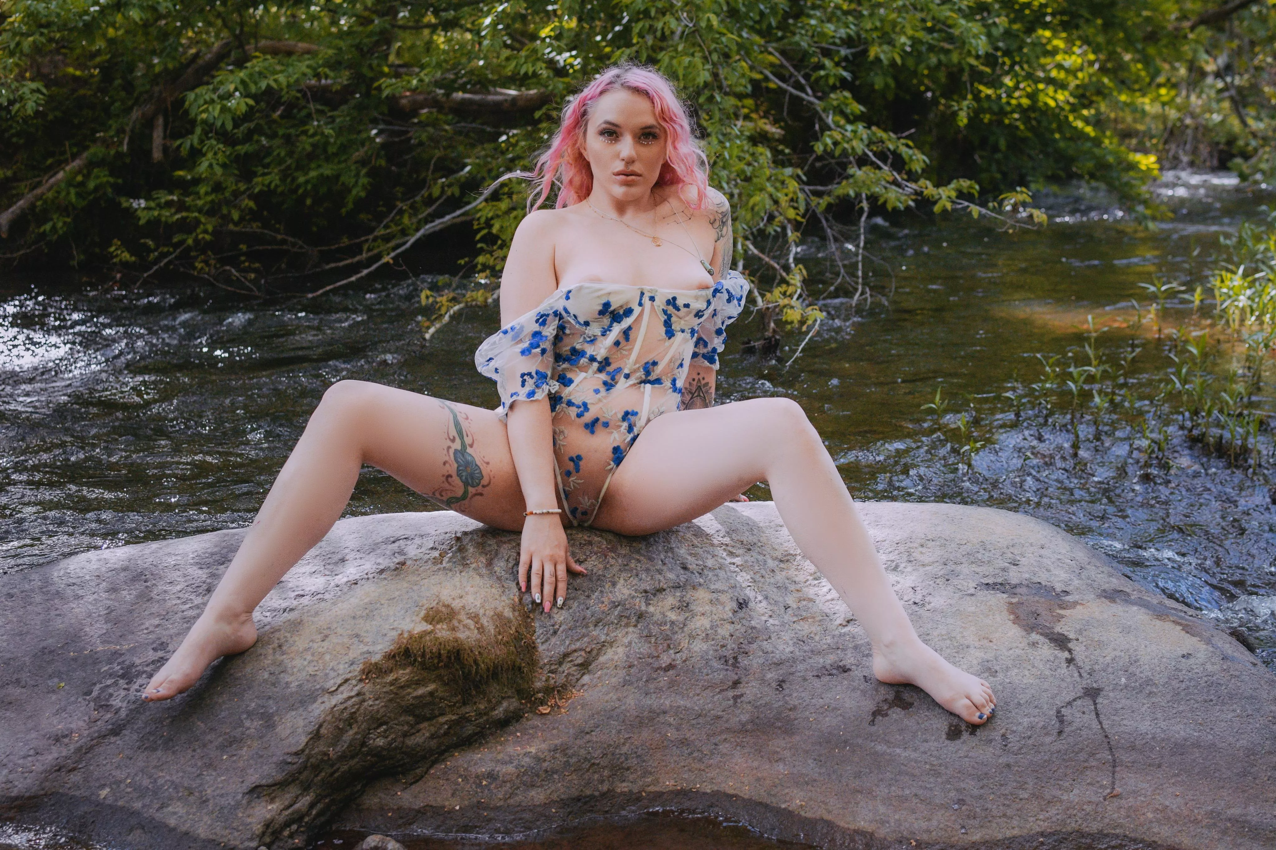 Should I wear a bra? posted by Gullible-Media