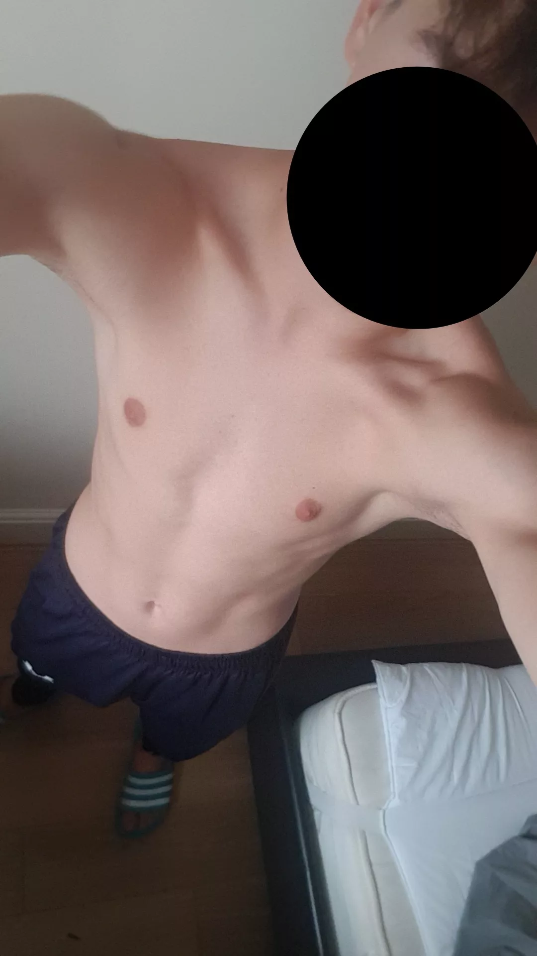 Smooth =) posted by Professional_Bug3