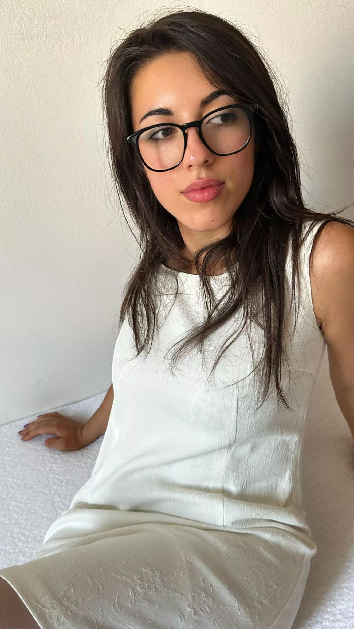 Some days you just have to be your own art F19 posted by little__devill