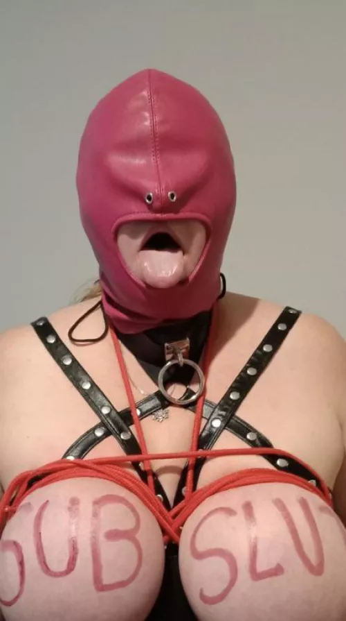 Something someone requested when I got home from work by Kittybbw69