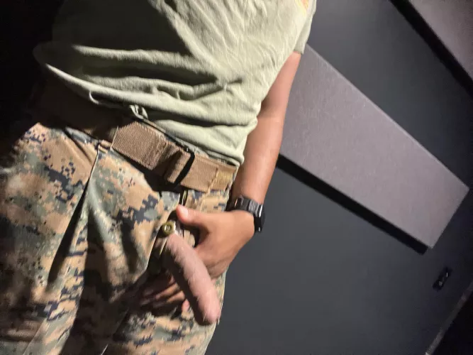 Standby to standby is getting me ready by Campsandiego