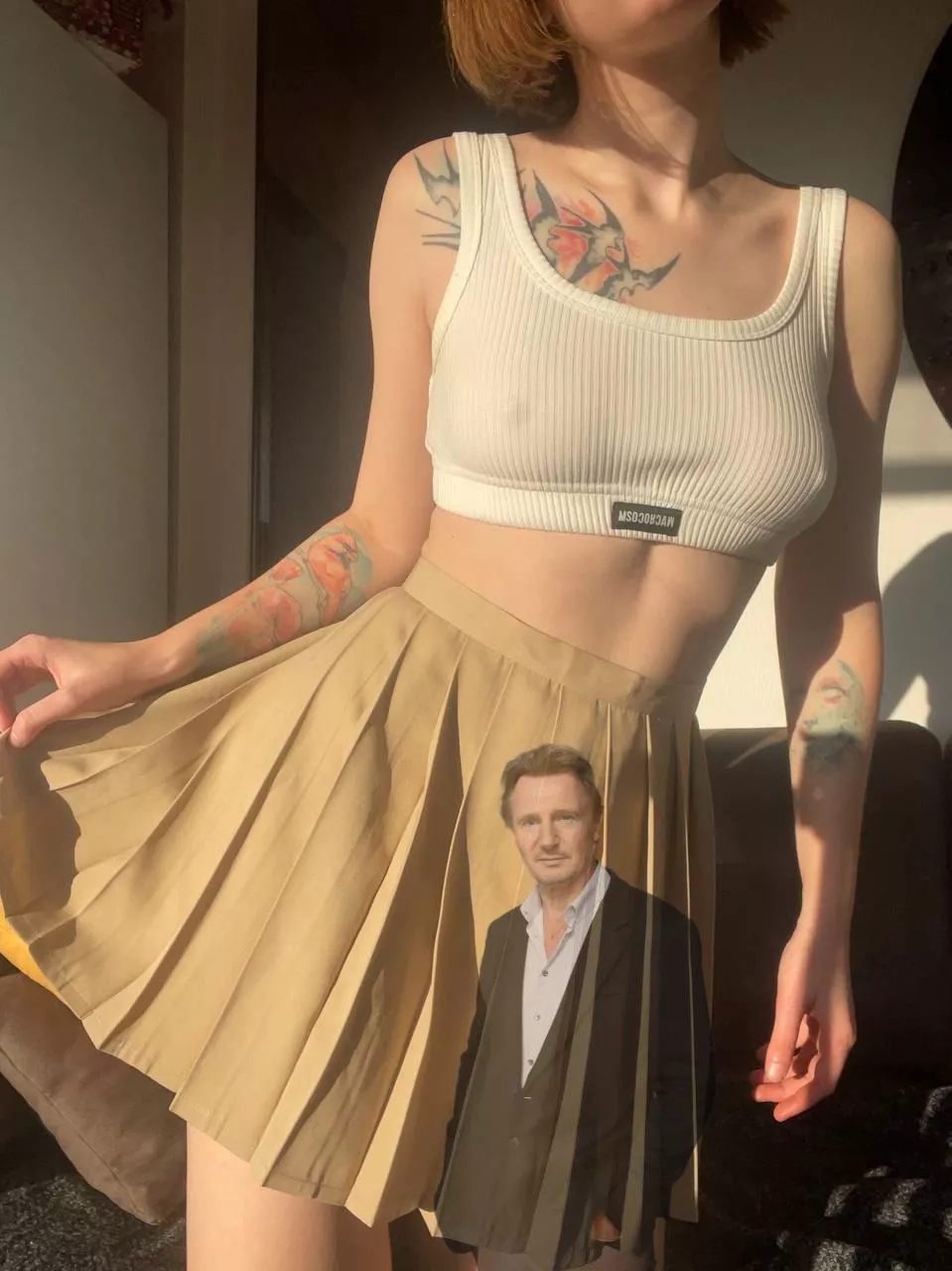 Sunlight is such a naughty boy posted by AkaneiroXXX