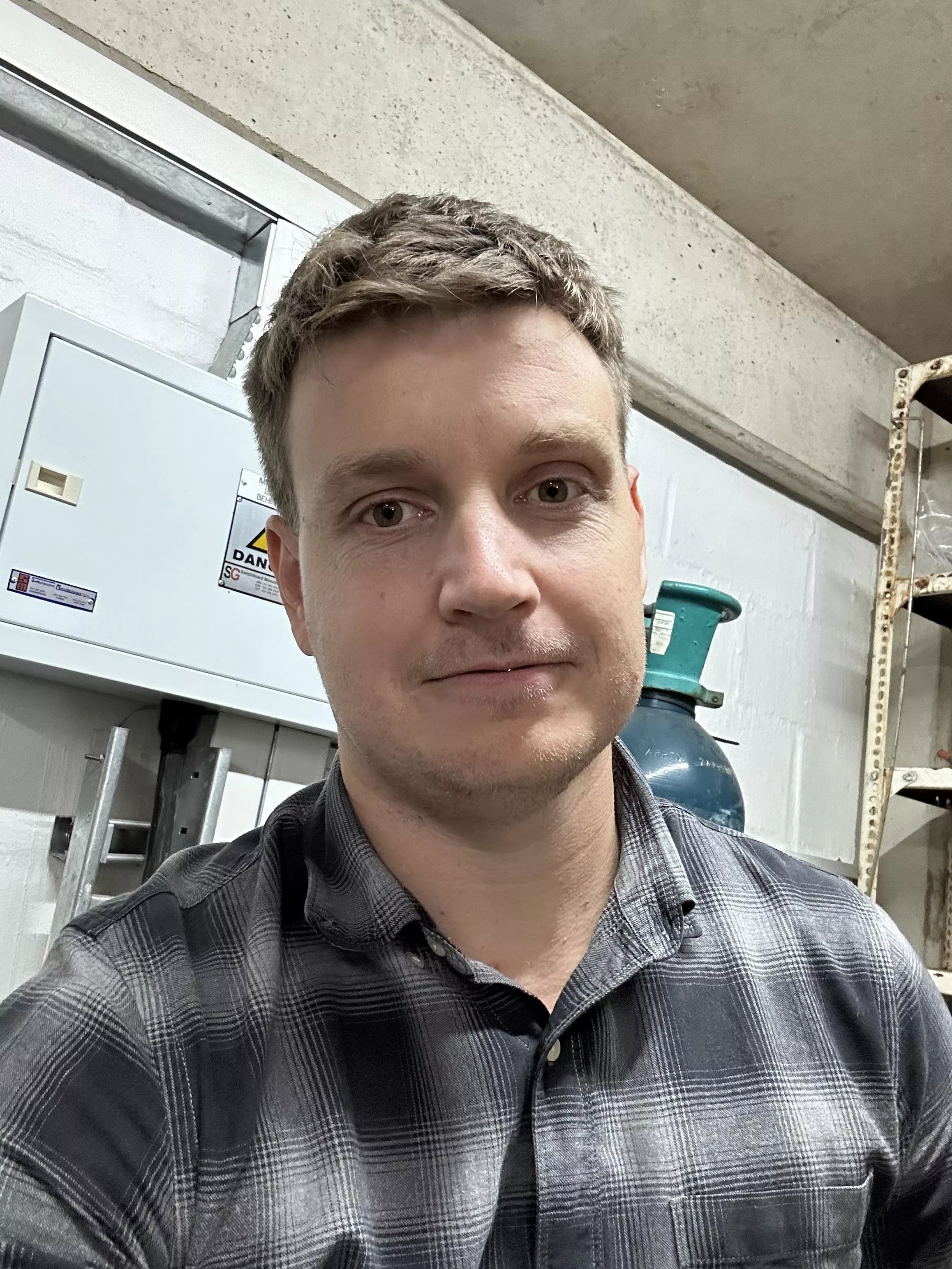 Tea break posted by djslelldb