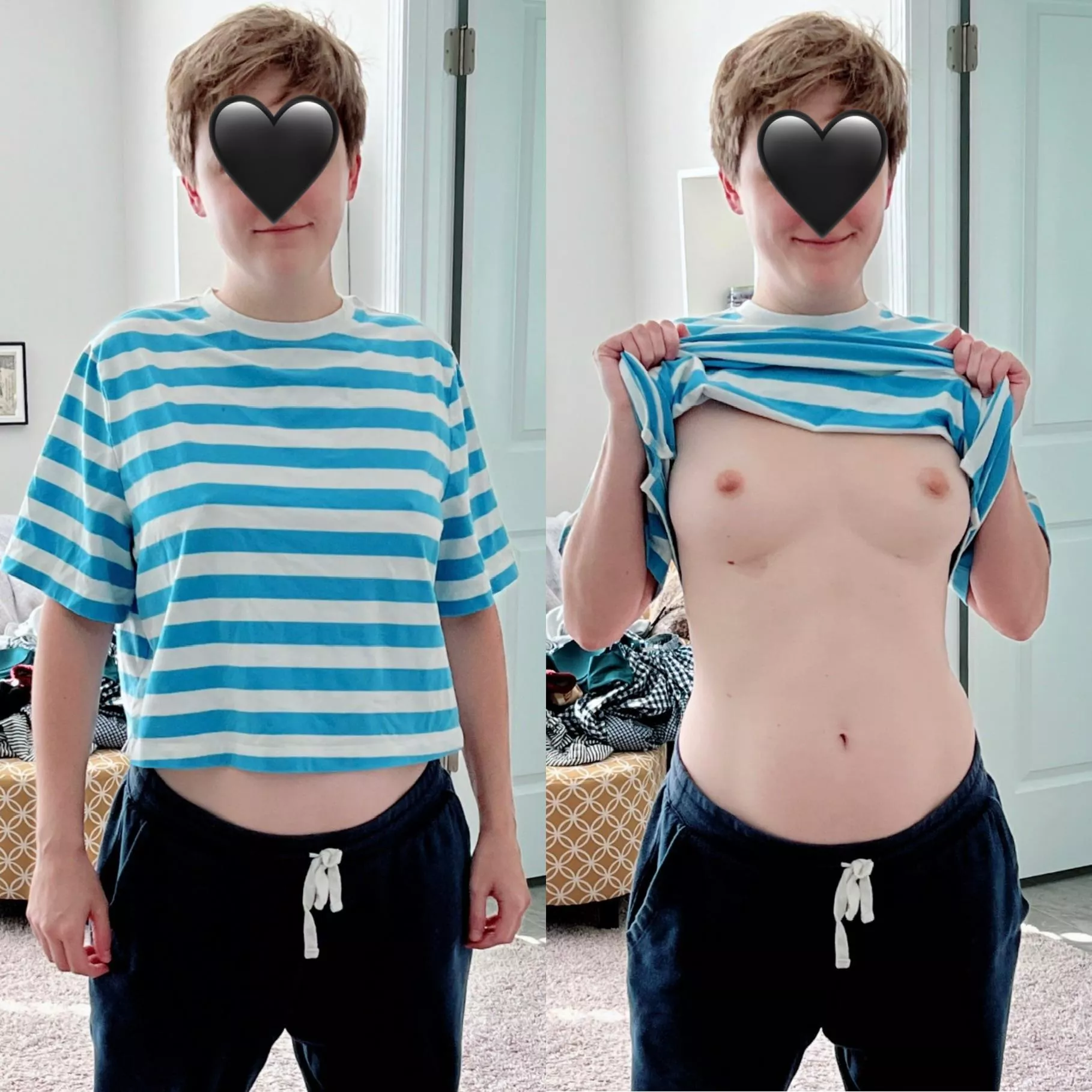 🖤 telling my boss I can’t come in today cuz it’s Titty Tuesday 🖤 posted by Ivy_Pink