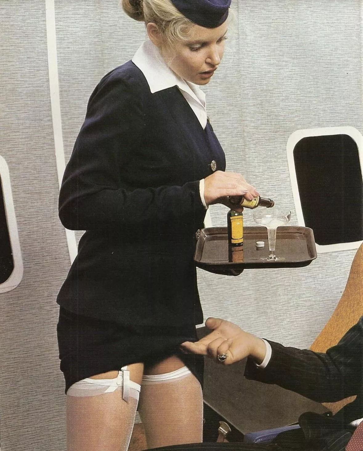 This is where the fantasies come from posted by arrayoutofbounds