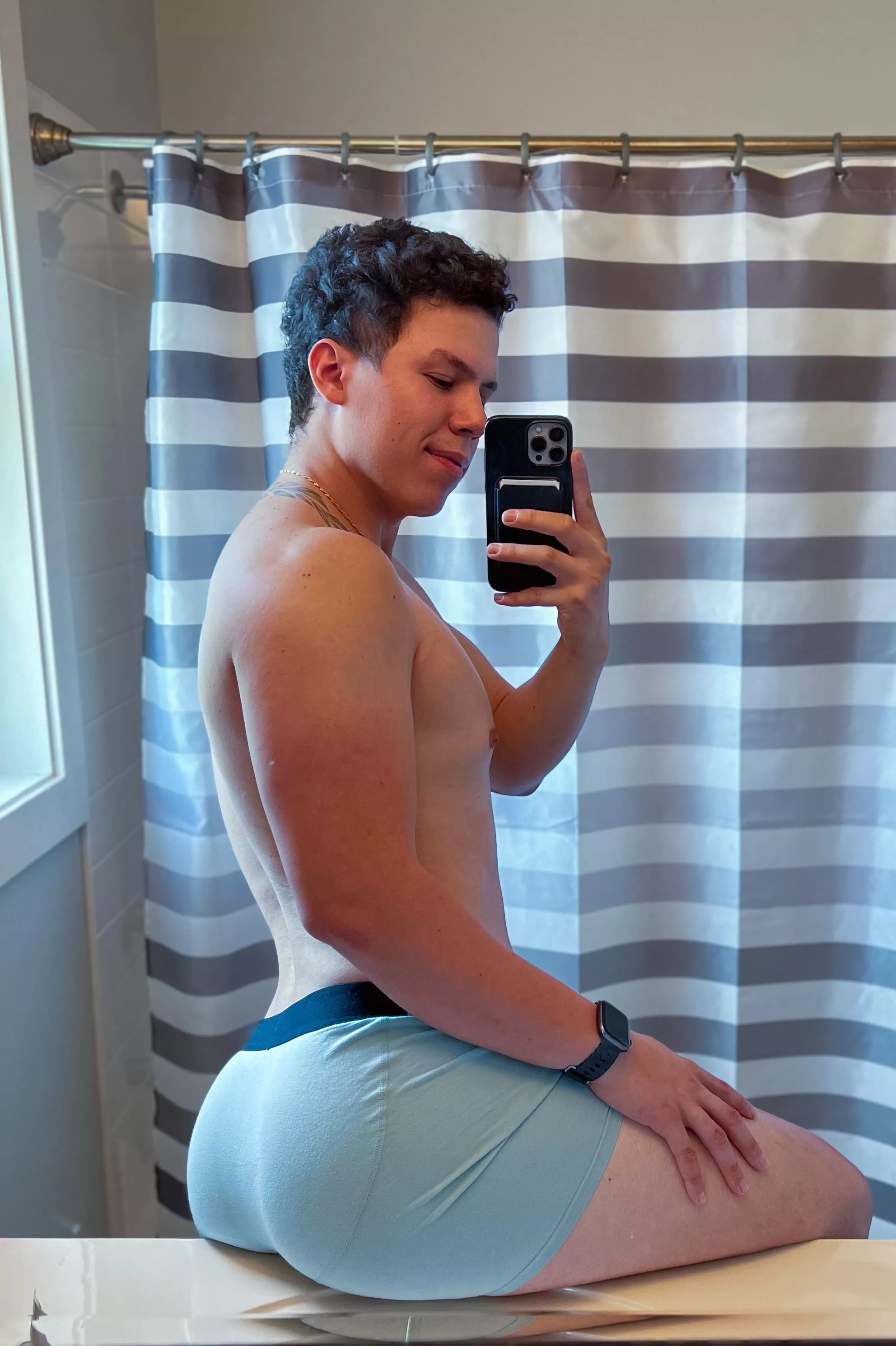 This undies are pretty old already posted by Keyandmax