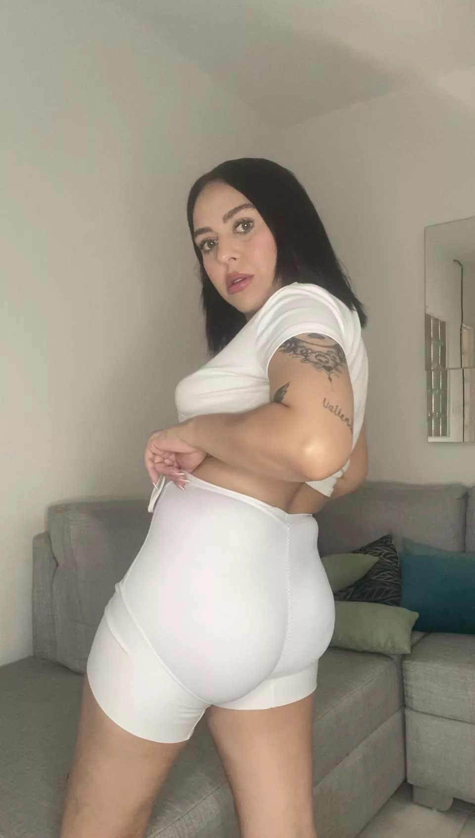 Thoughts on my breedability after 1 kid posted by SnivelingToad