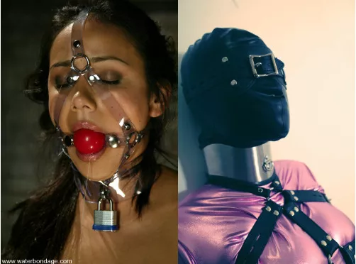 Transparent or completely sealed? posted by Quiet-Mind-5106