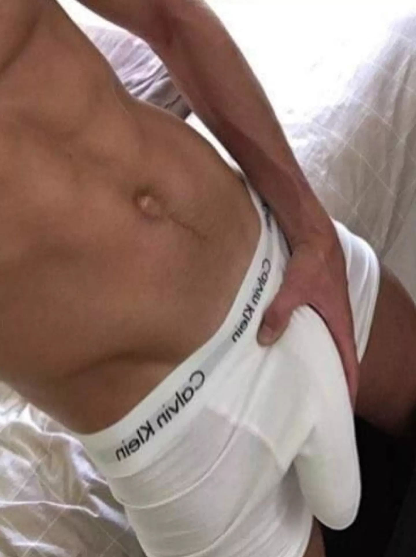 Very hard to hide posted by tall_teninch