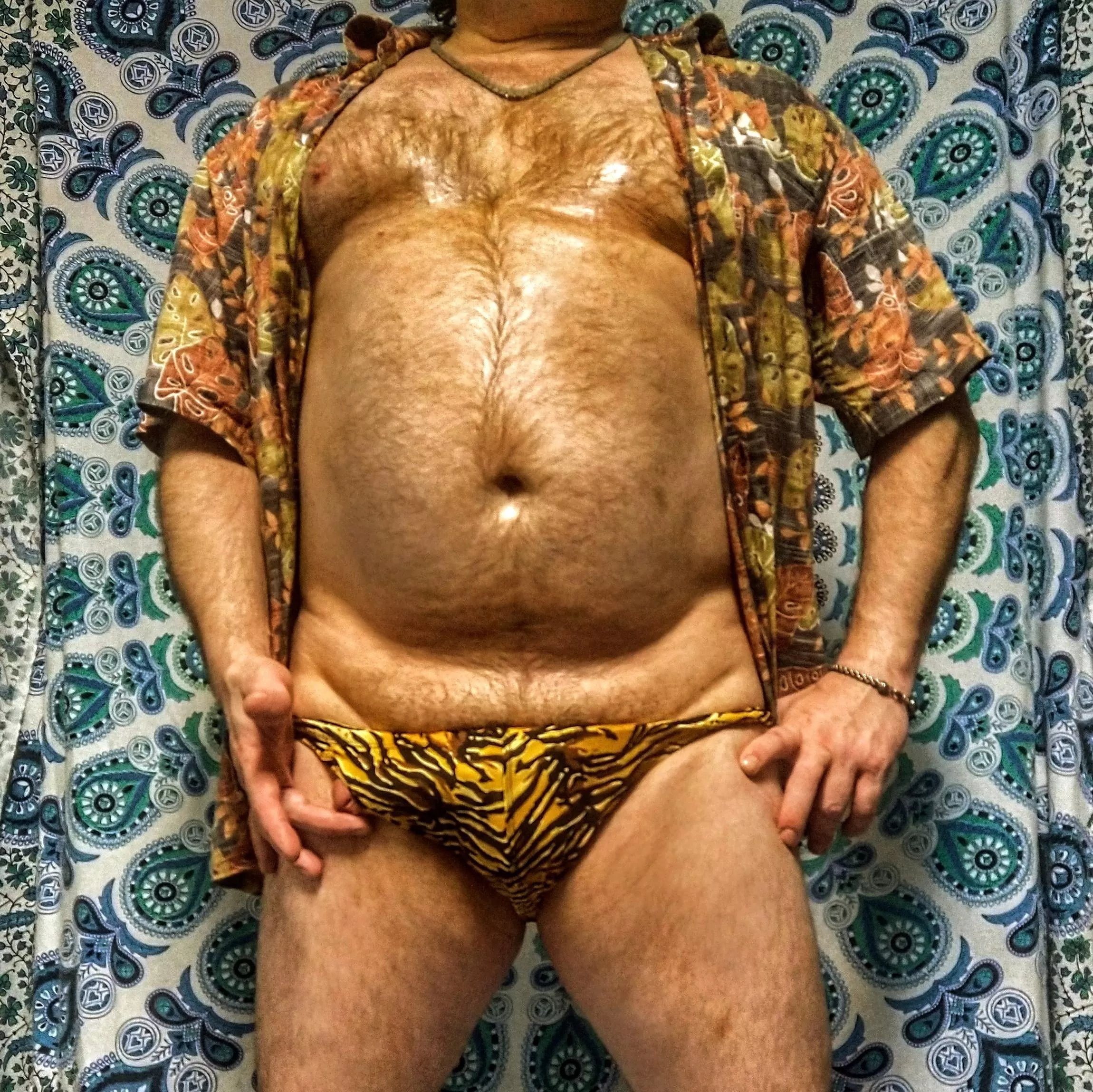 Want to lick the tip? posted by Xander6942