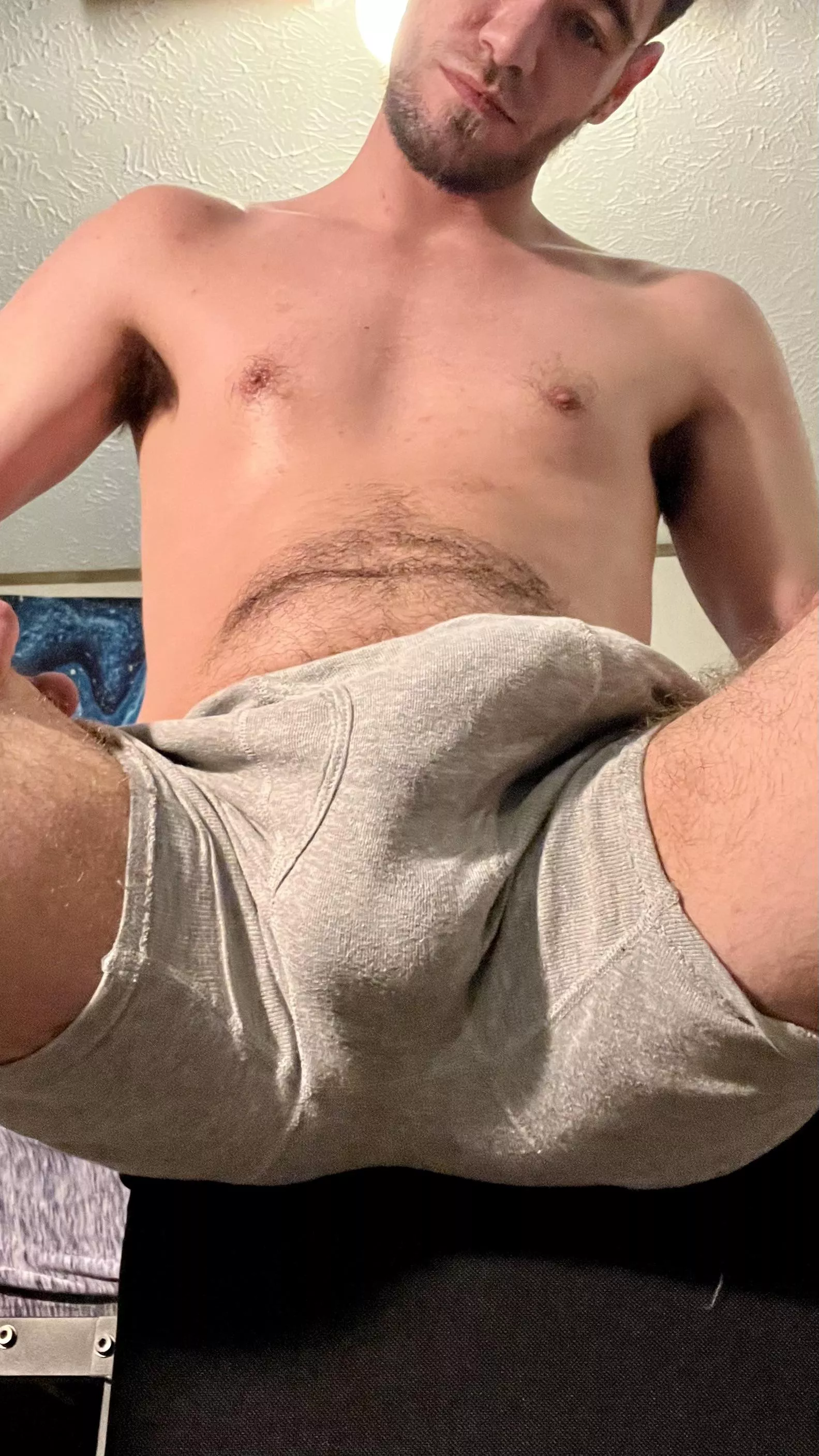 We love grey in my house posted by Smokeandchill14