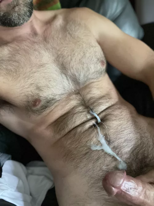 What now? Clean up or go again? by Flashy-Usual-7228