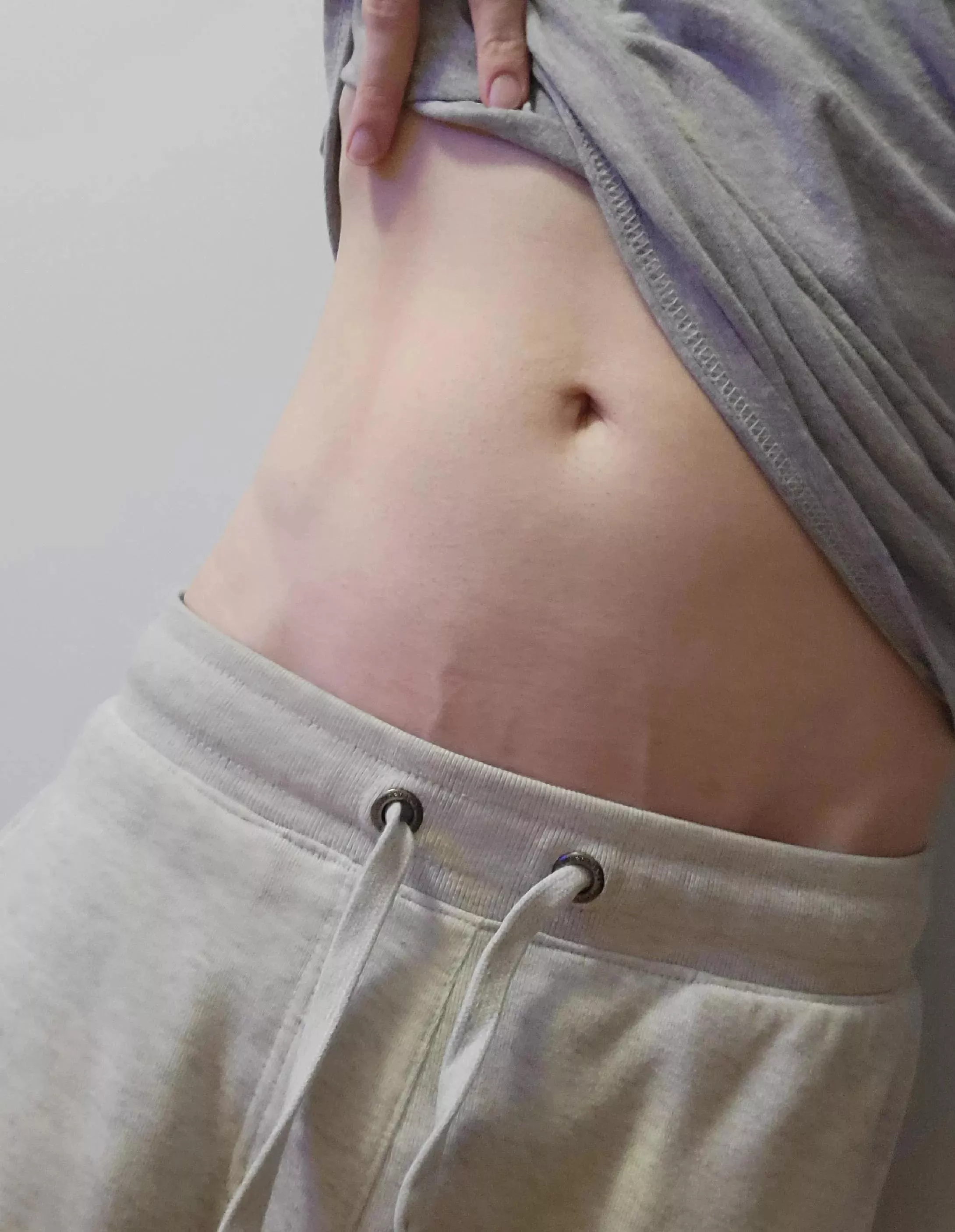 What's your craziest fantasy with a tiny 5'3 105lb femboyyy? posted by YourSmolGuy