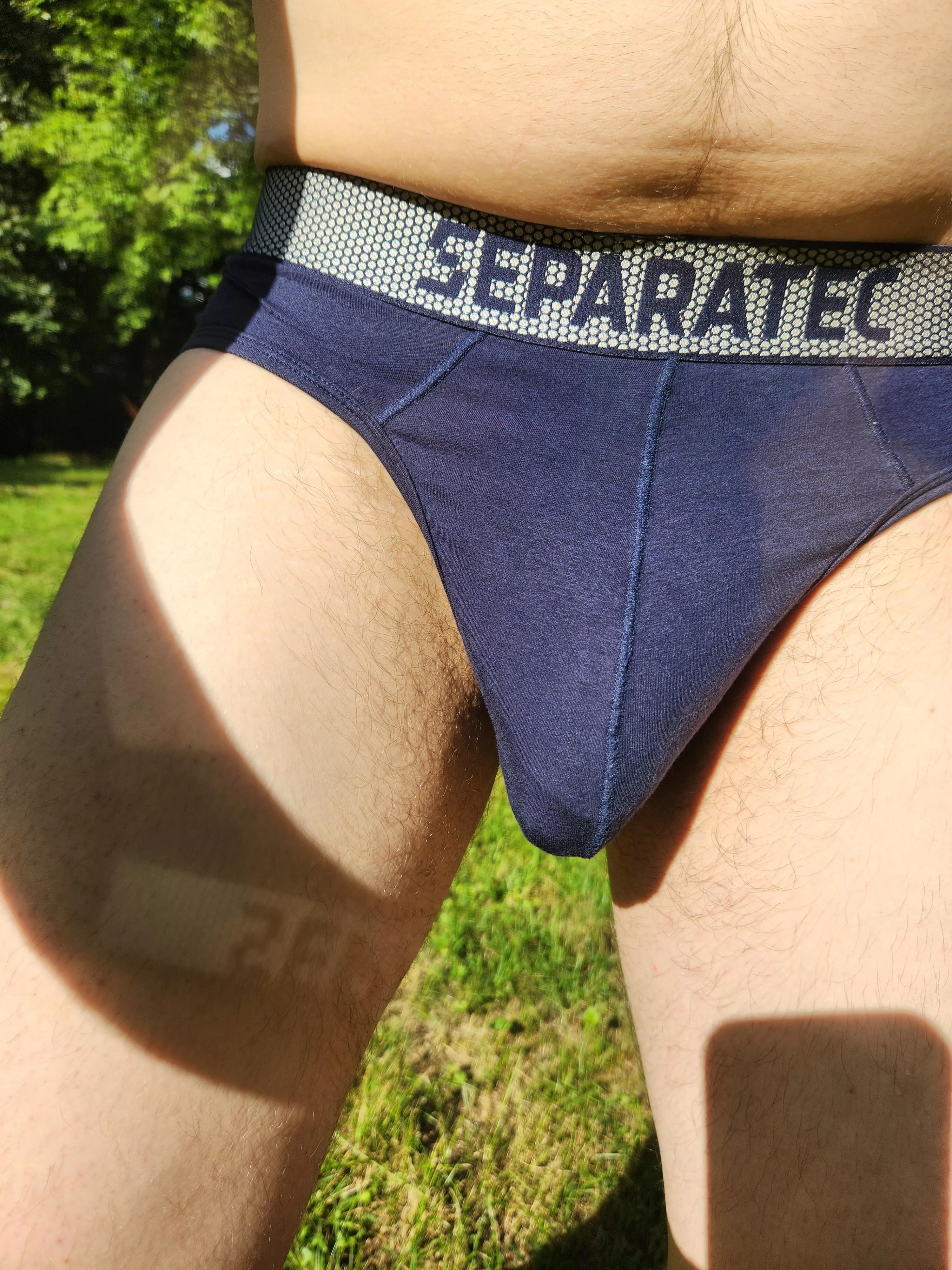 Who else like briefs?? posted by TheOutliner7