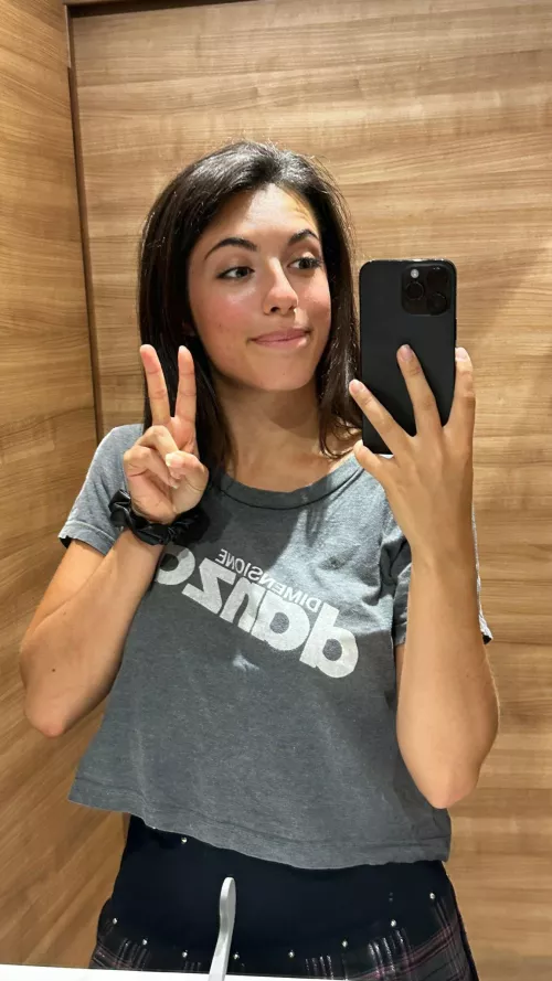 Who said that funny faces can't be cute F19 OC by little__devill