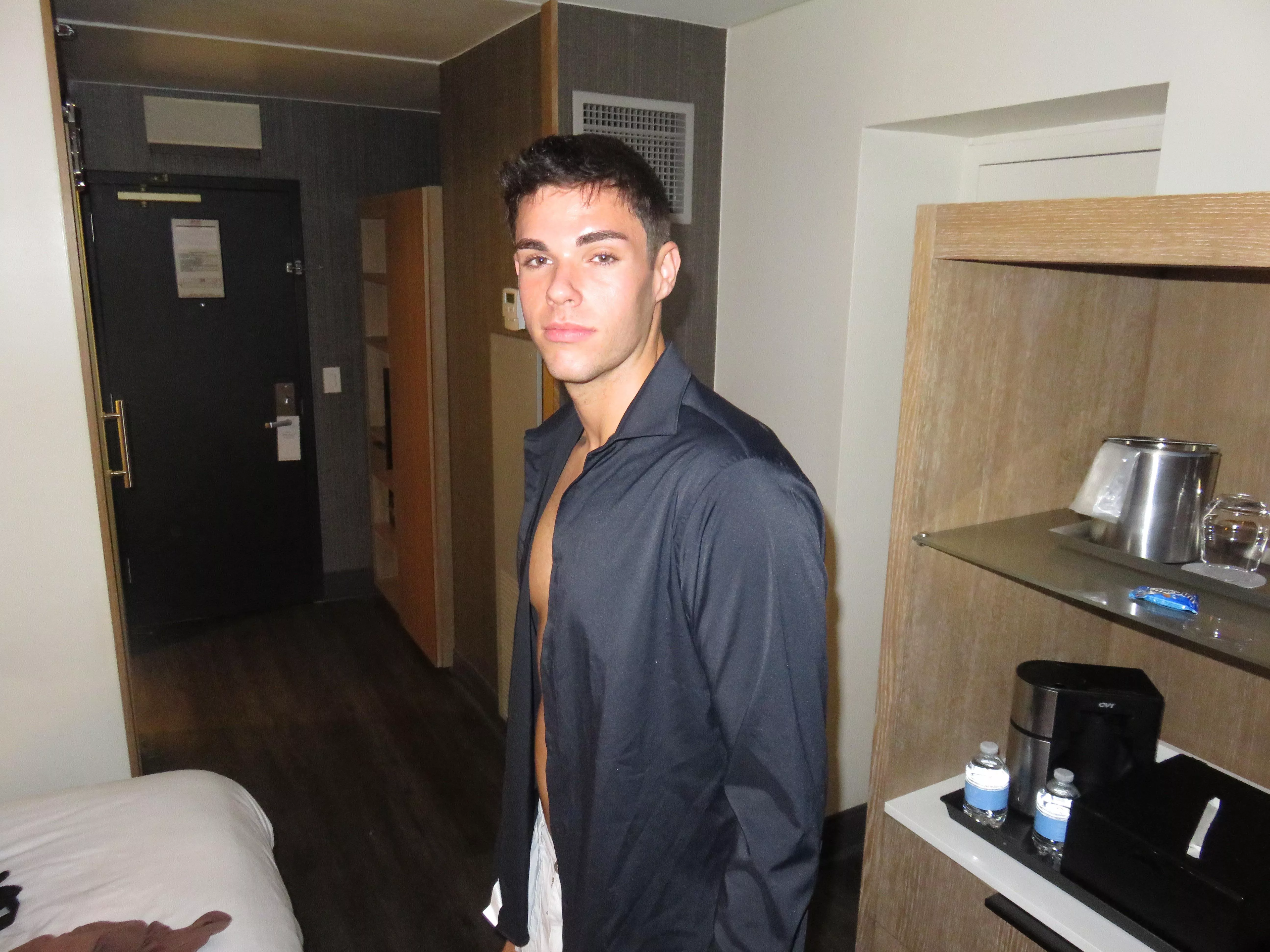 Who’s gonna come dancing w me tonight! posted by cltfreaky