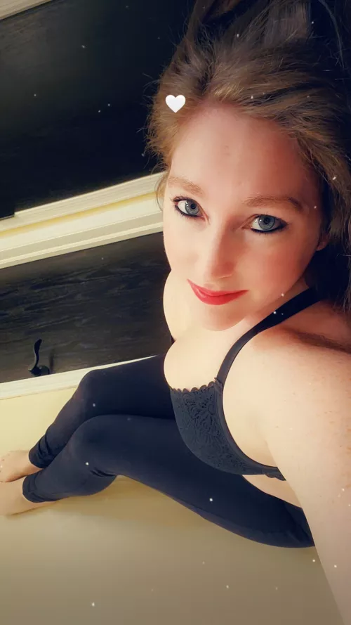 Will you help me off the floor? by shawna_honey