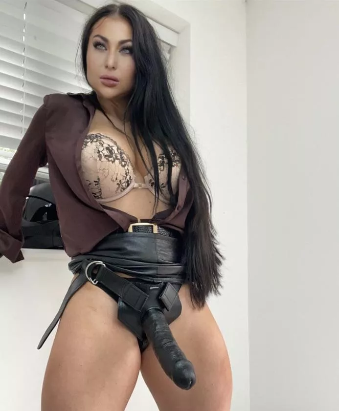 Will you take it all posted by Danielaalexa22