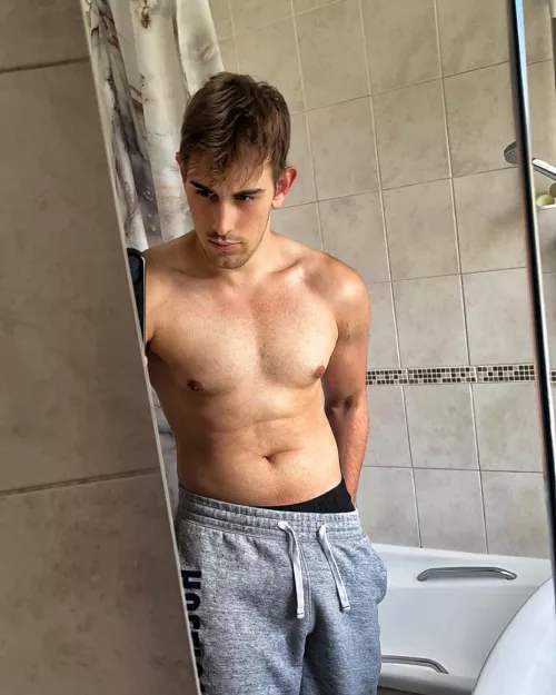 Would you let me dominate you? by AlejandroRose03