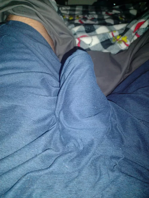 Would you rub it? by tuawalawatui