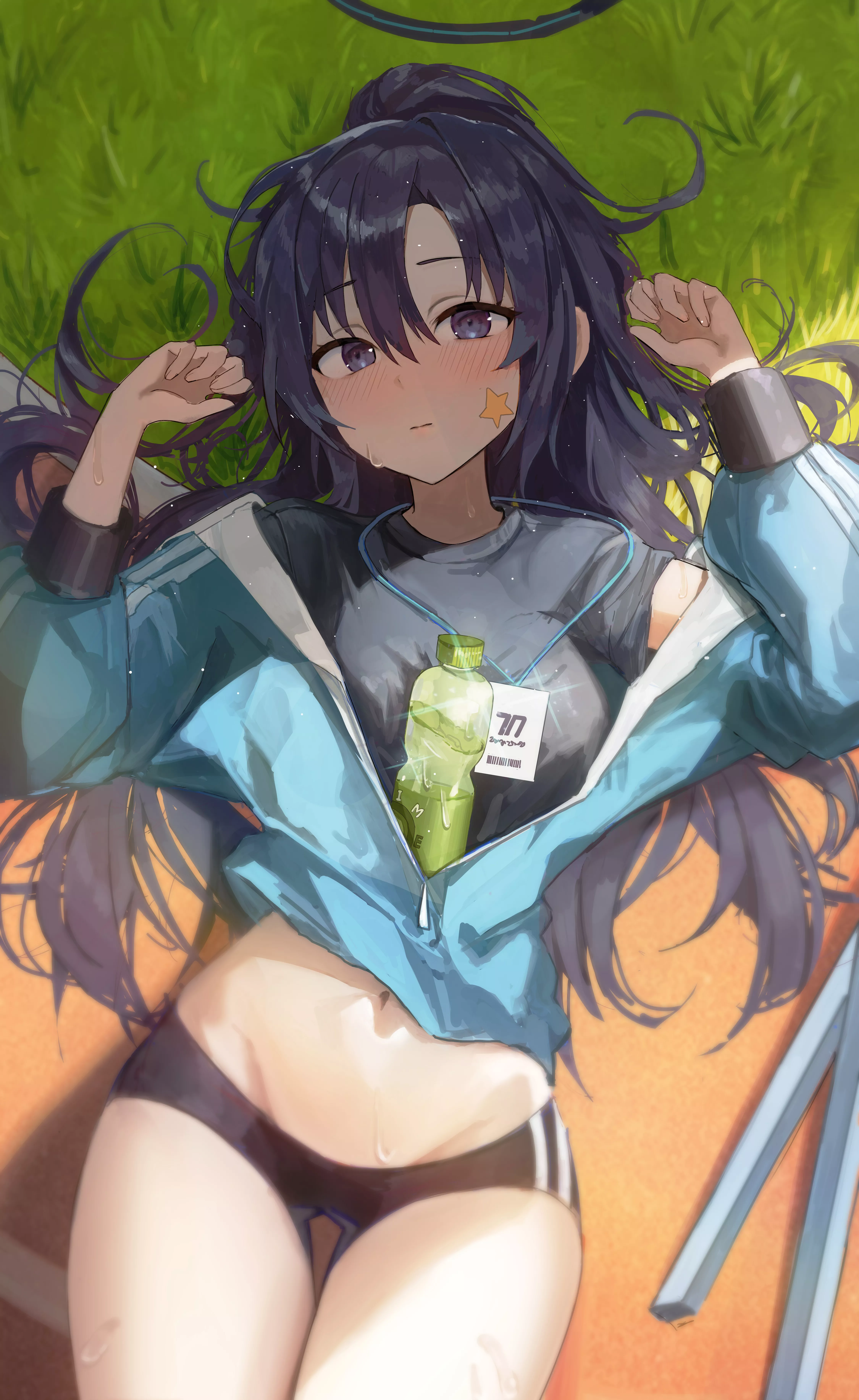 Yuuka [Blue Archive] posted by xSaviour_N