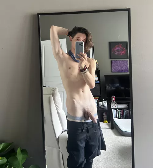 [22] somebody suggested that I post here :) by BoiishColt