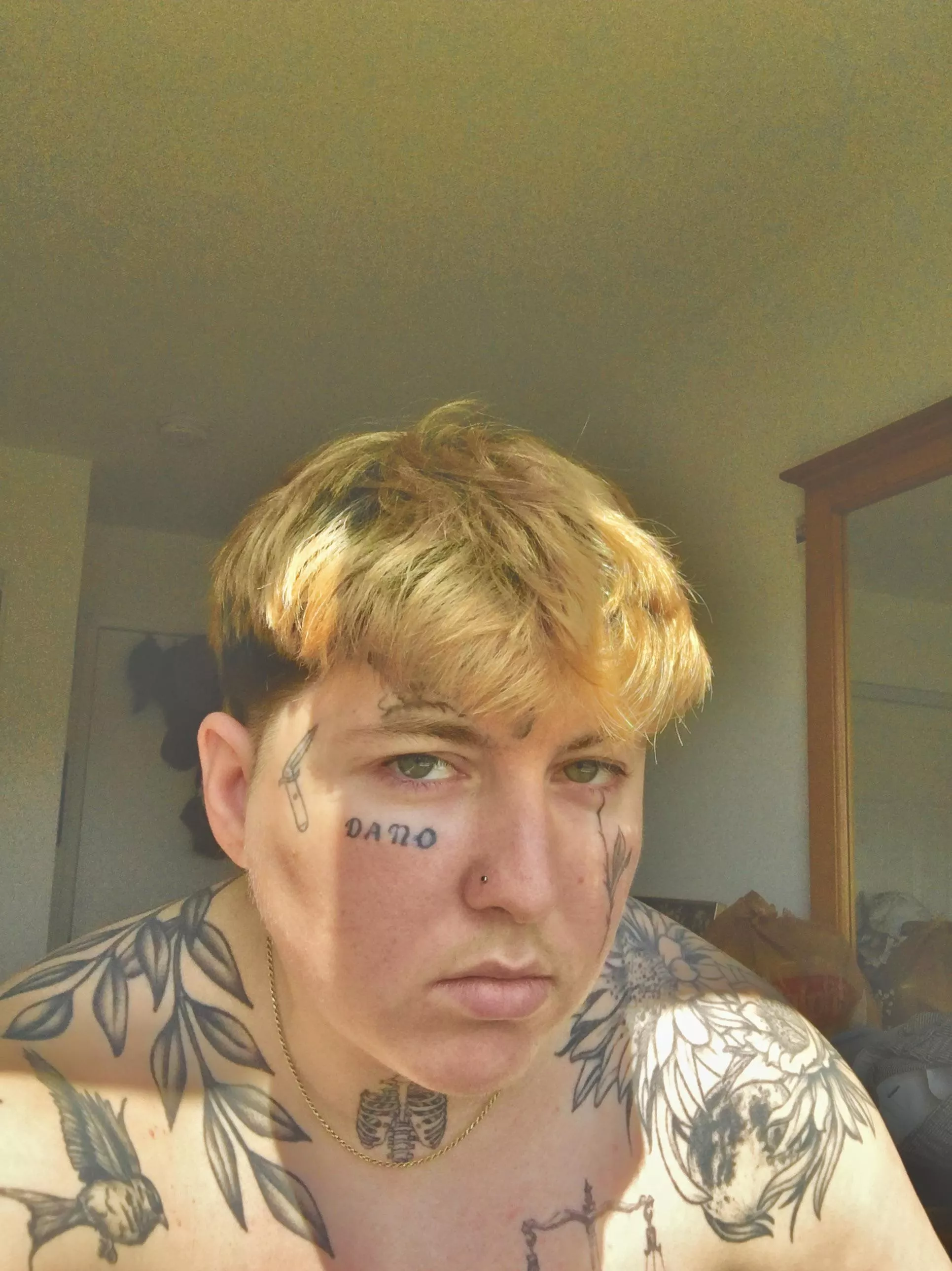 @24kgoth …What’s good, everyone? posted by forrest2point0