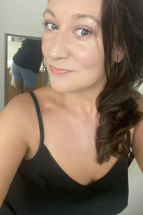 41F trying to have the best day by Nadine_3216