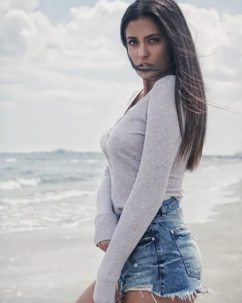 Antonia Iacobescu by Outrageous-Pride-910