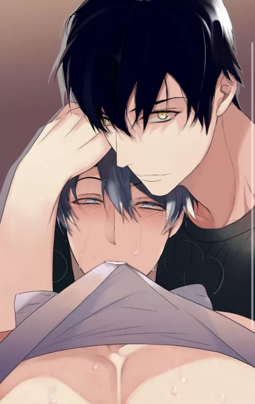 anyone know the title to this? by Square_Assumption911