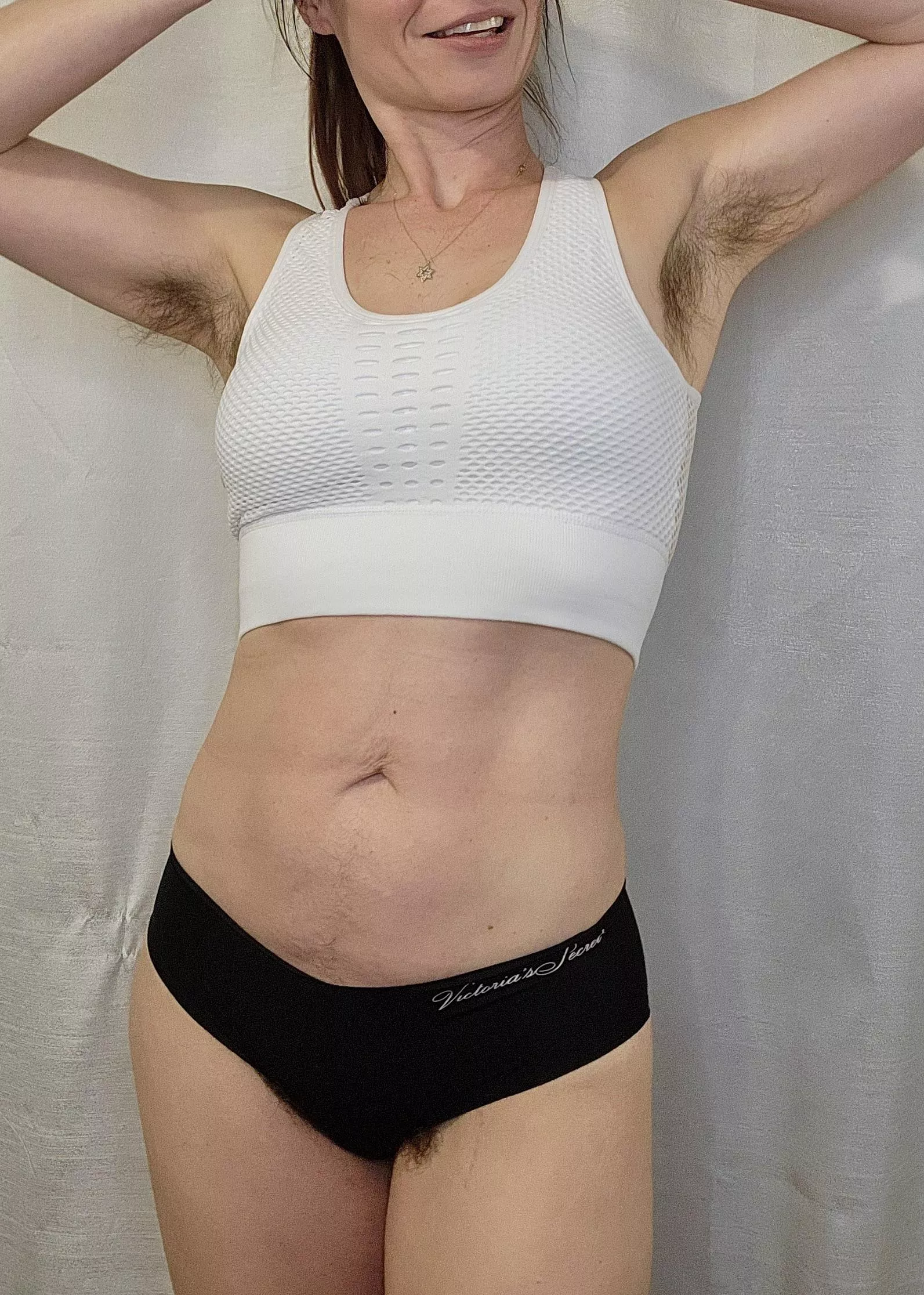 Anyone like to lick post workout pits? posted by nerdylittleplaything