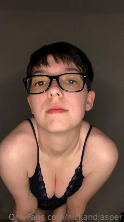 Anywhere I can take a seat? by nickandjasper