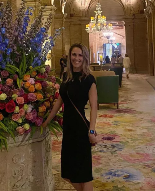 Becky, BB17 (June, 2023) by MFCMisfit