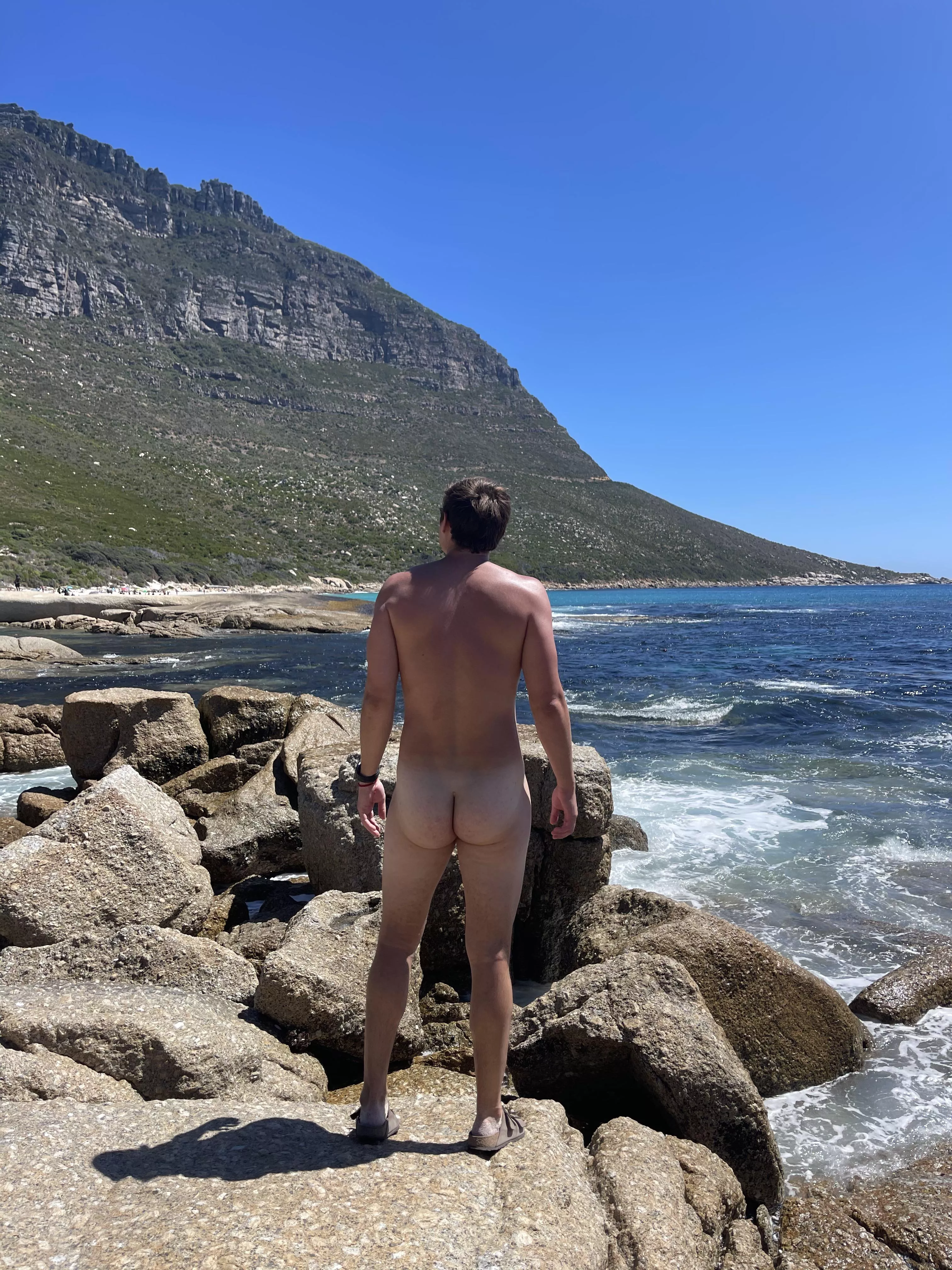 Best place to bare all posted by Bibulleu