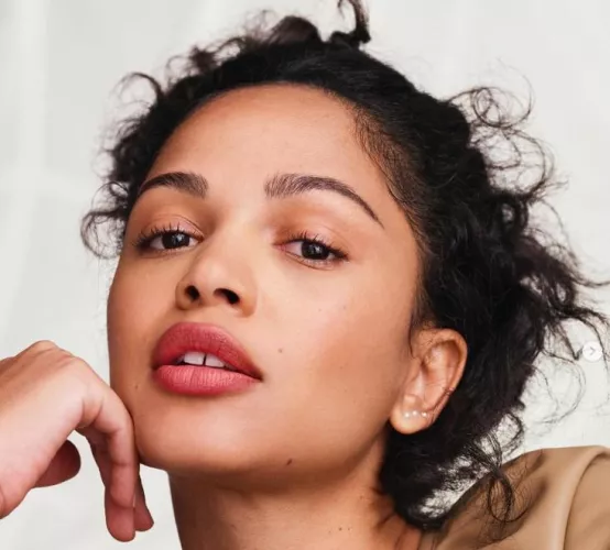 Camila da Silva Aguiar by HWKD65