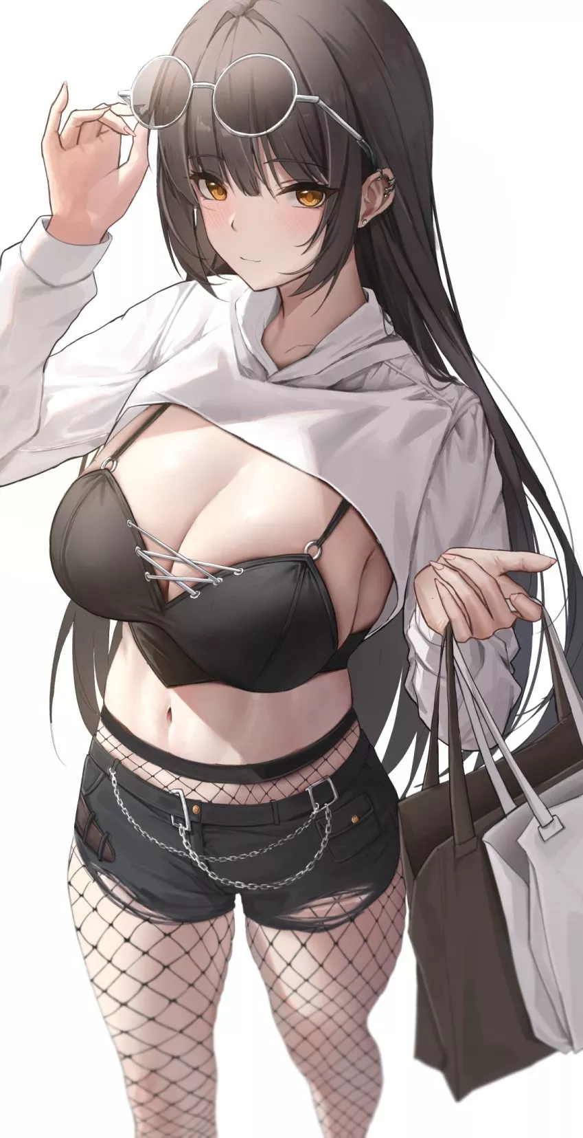 Casual Oppai posted by CheetahSperm18