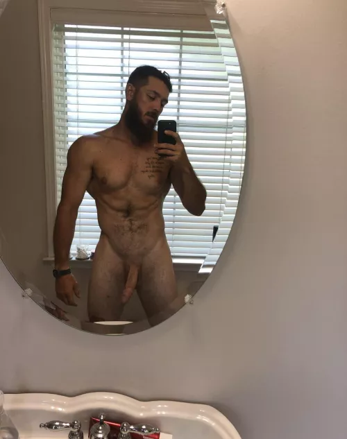 Deprived and unappreciated at home. What if I had dinner ready for you like this? by Own_Action_6598