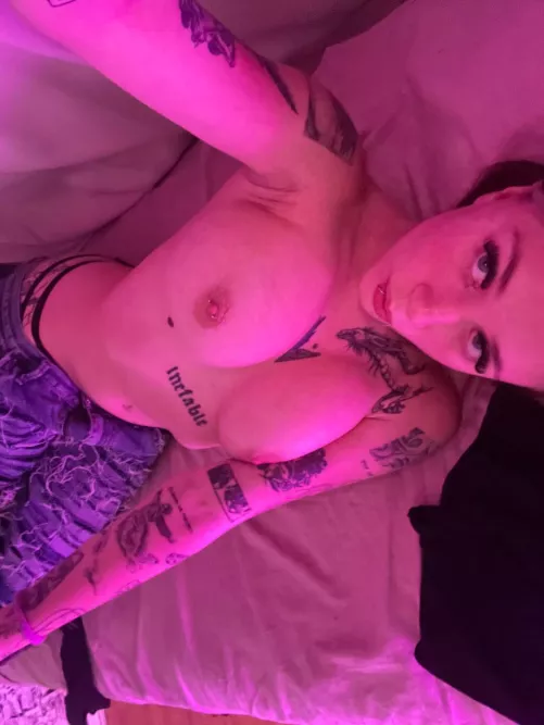 Describe my boobs in 3 words by FirmJewelefg