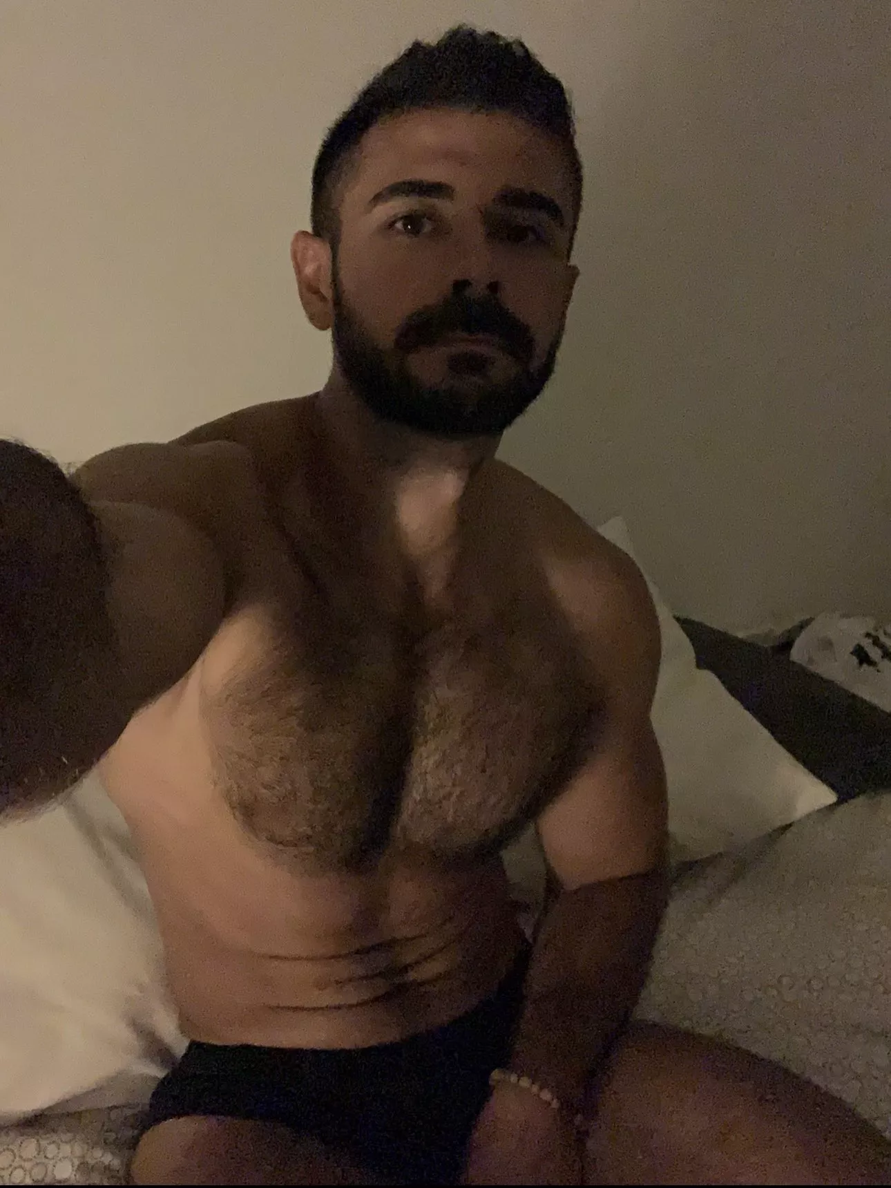 Do u like teddy bears? posted by casualchicopt