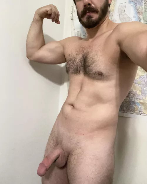 Do you like clean shaven boys? by bigbearplanetcrusher