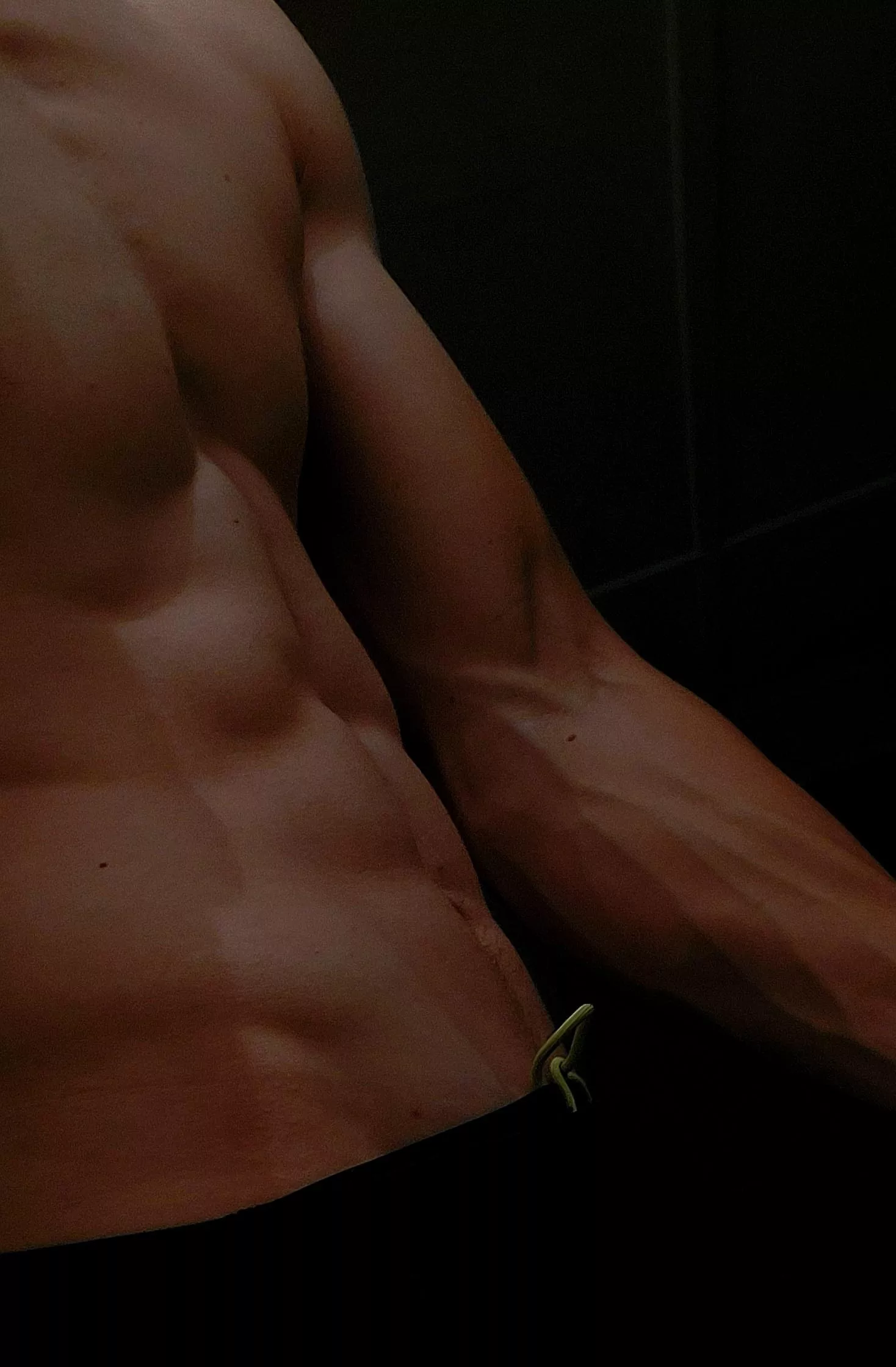 Don't be average posted by SBGN1