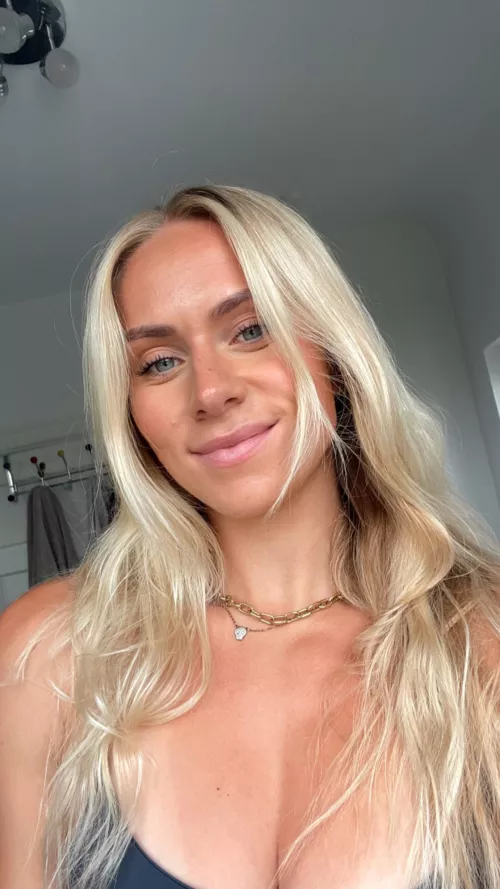 Emma Uren - English rugby player by Admirateur1