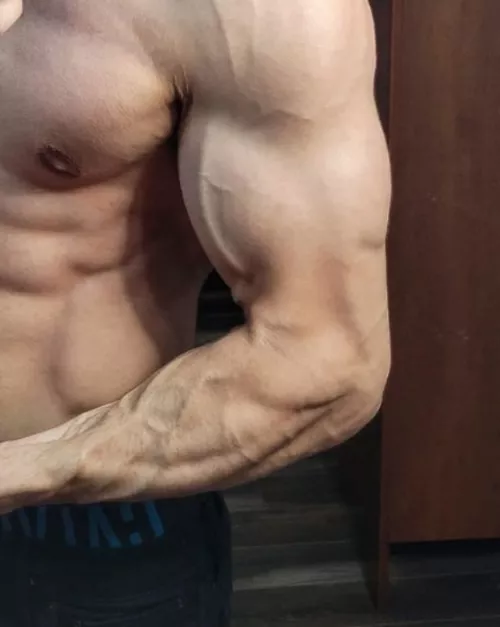 Everything you like 😌💪🏼 by John_fitness91