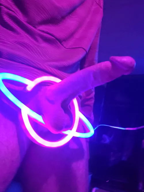 Feel the gravitational pull by Redrobo7