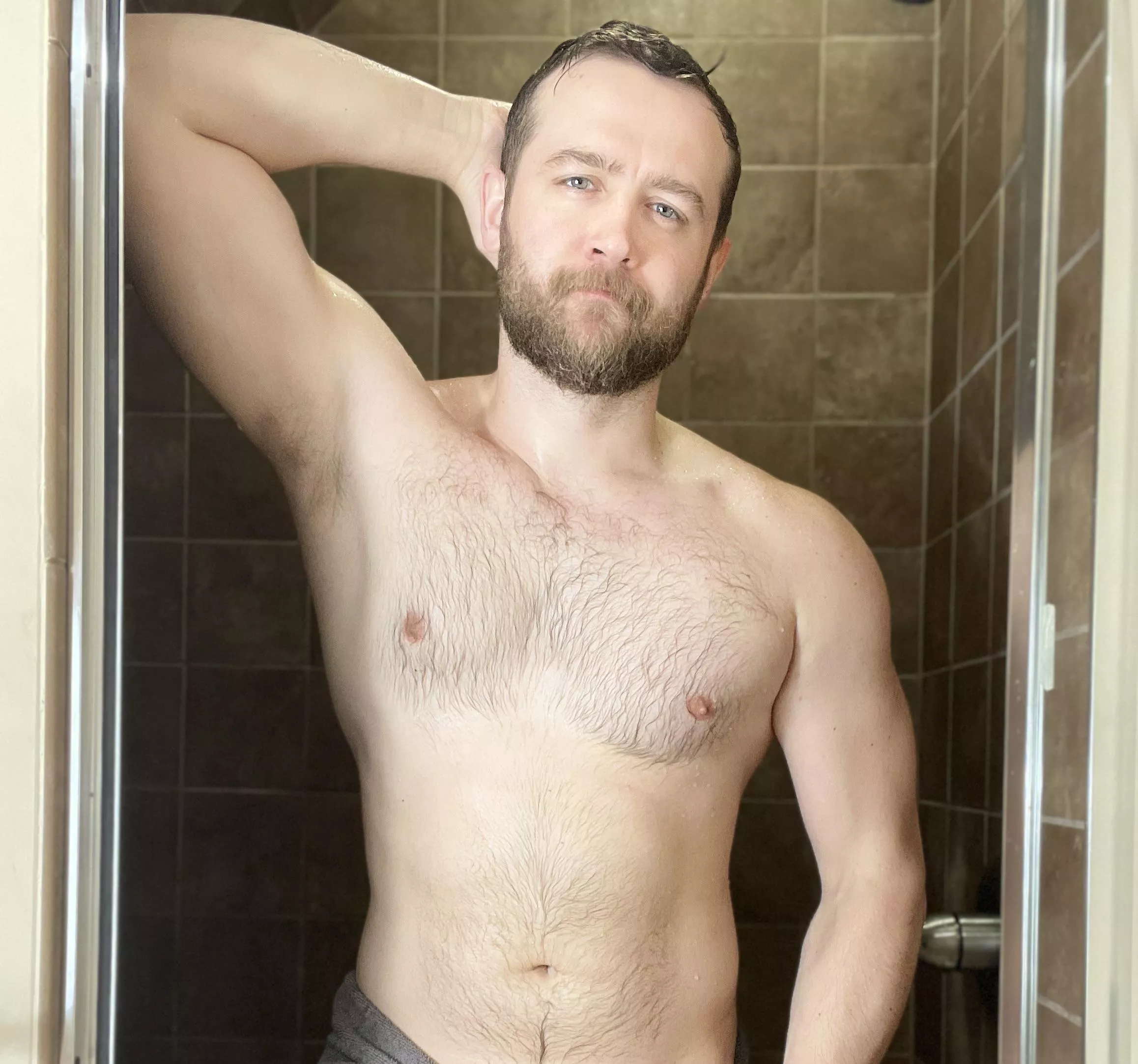 Feeling really good about myself the last few weeks! posted by PulpforCulture